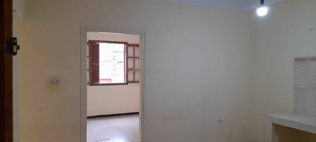 Location Appartement F2 Dar El Beida