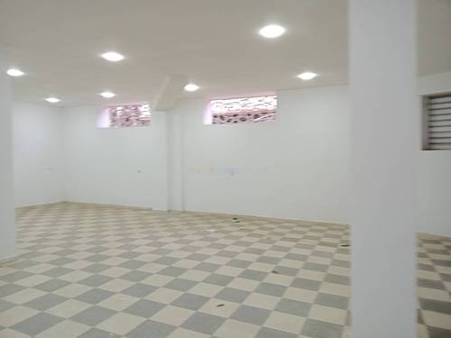 Location Local F1 Ouled Fayet