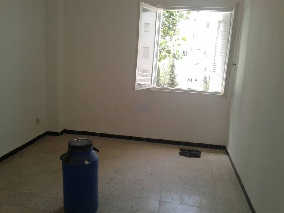 Location Appartement F3 Zeralda