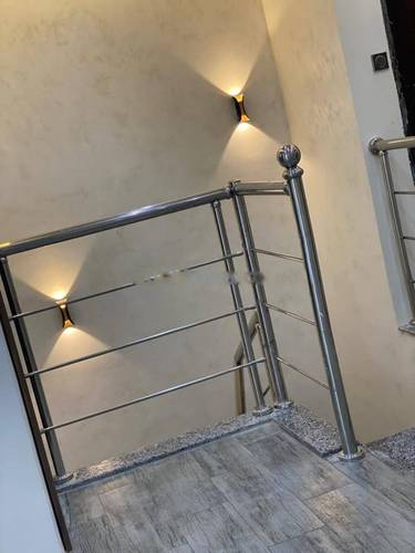 Vente Appartement F5 Bordj El Kiffan