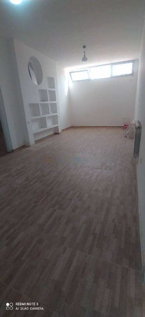 Vente Appartement F3 Ain Benian