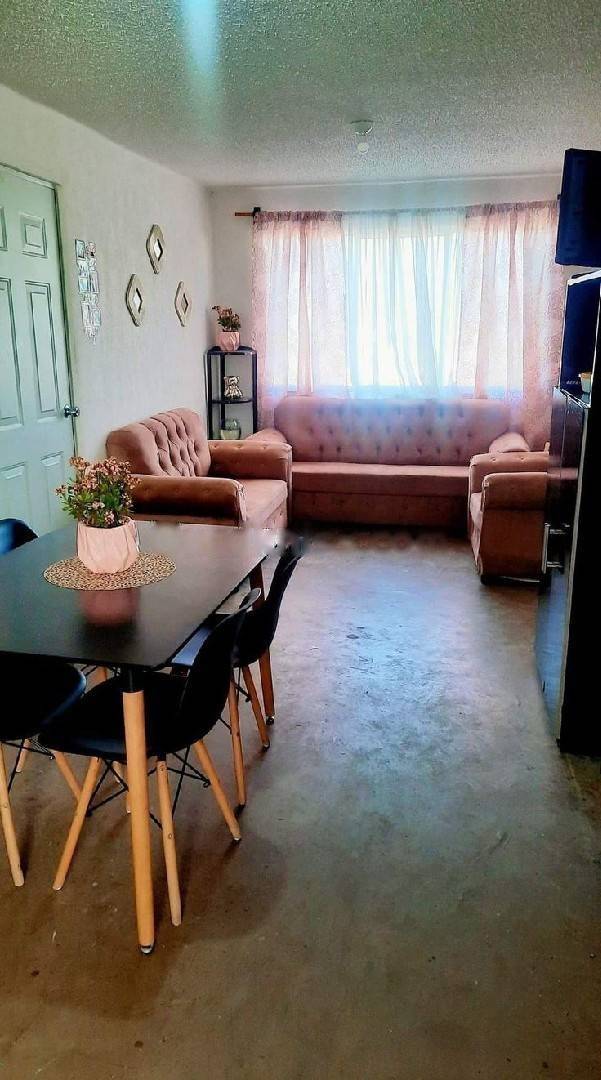 Vente Appartement F2 Bordj El Kiffan