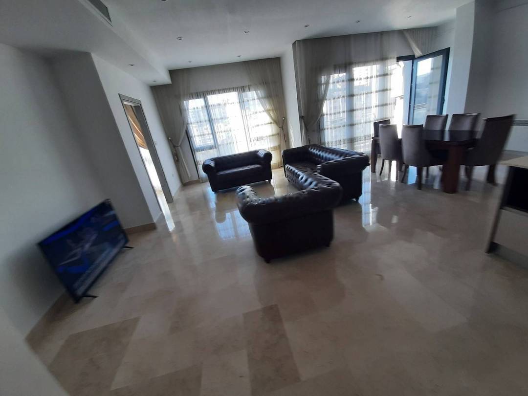 Vente Appartement F3 Bir Mourad Rais