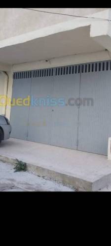 Vente Local Beni Messous