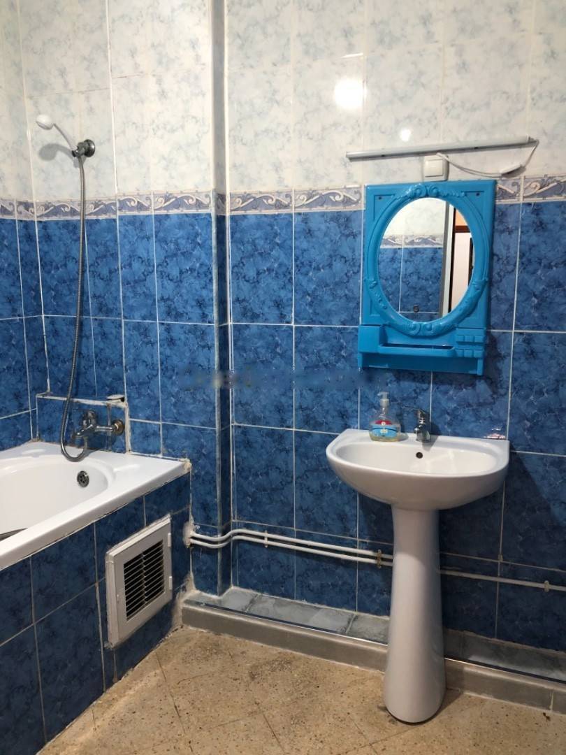 Location Niveau de villa F4 Djasr Kasentina