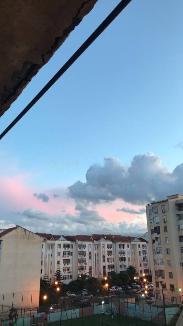 Vente Appartement F3 Mohammadia