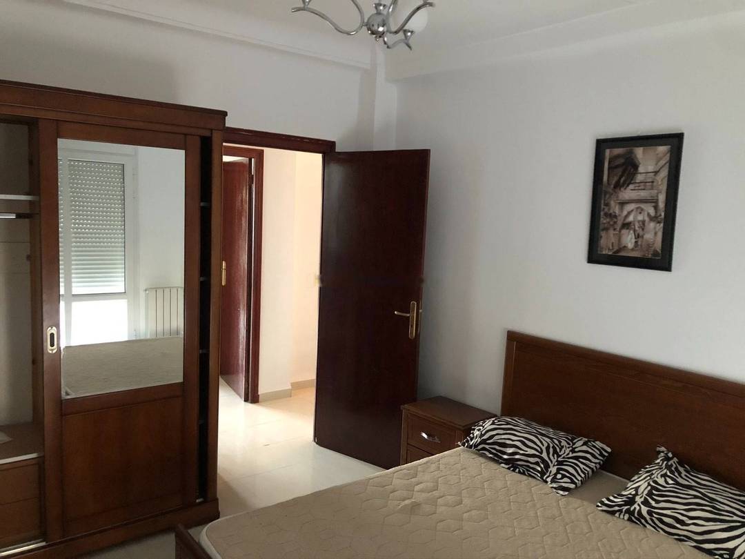 Location Appartement F3 Hydra