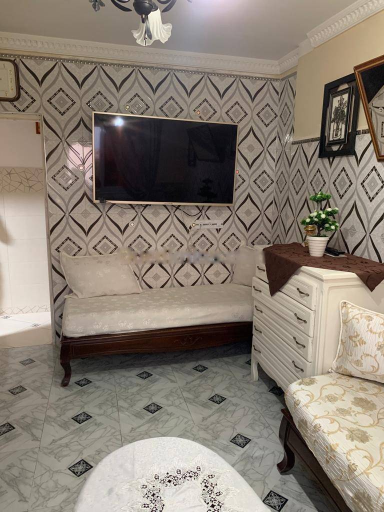 Vente Appartement F3 Bab Ezzouar