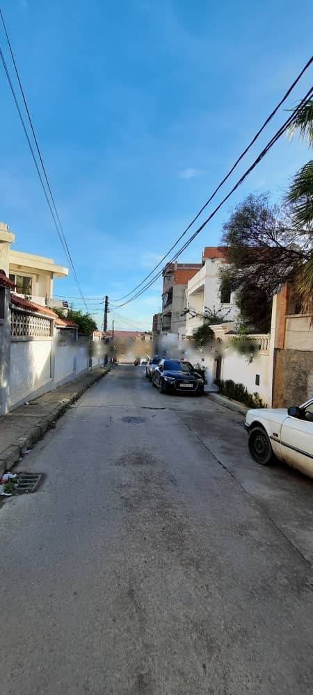 Location Niveau de villa F3 Birkhadem