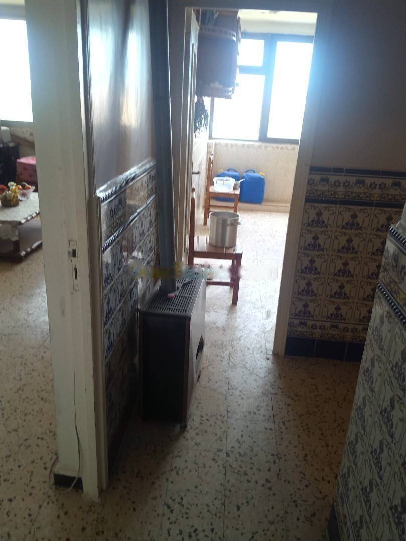 Vente Appartement F3 Bab Ezzouar