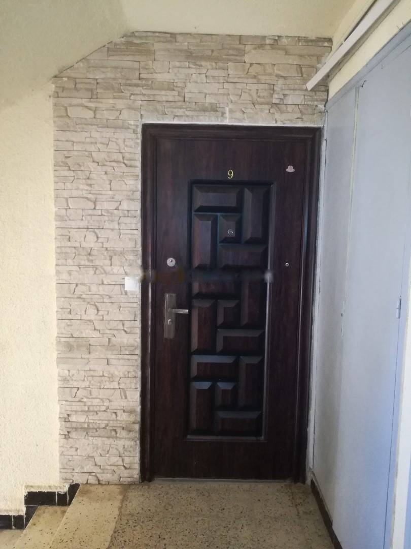 Vente Appartement F3 Bab Ezzouar