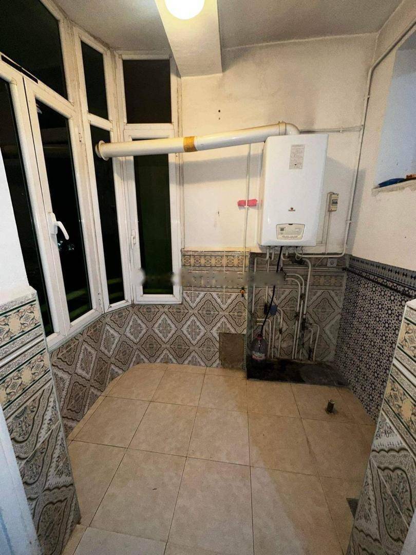 Location Appartement F3 Baba Hassen