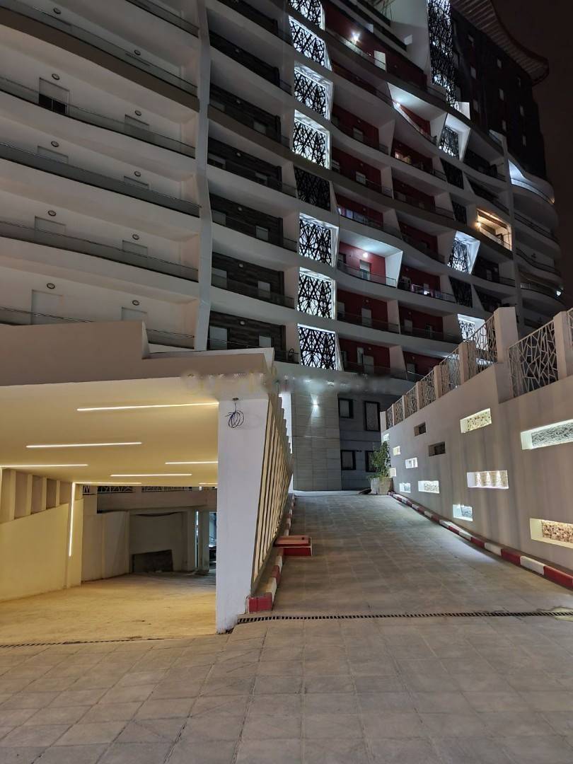 Location Appartement F4 Ouled Fayet