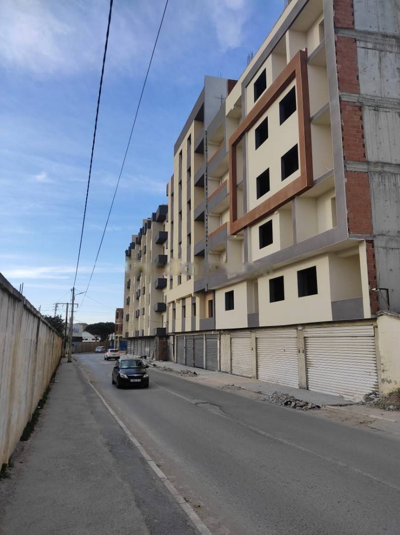 Vente Appartement F3 Bordj El Kiffan