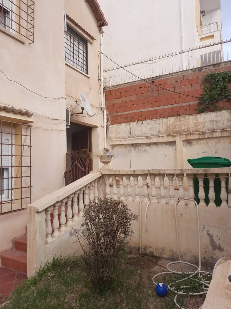 Vente Villa F10 Ouled Fayet