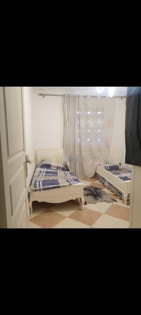 Vente Appartement F3 Kouba