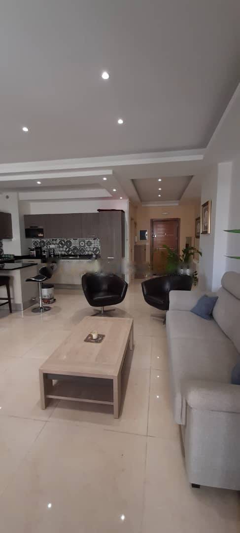 Location Appartement F3 Staoueli