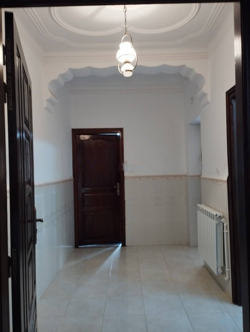 Vente Villa F5 Bordj El Bahri