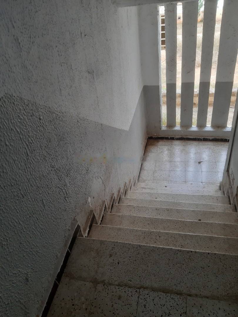 Vente Appartement F2 Bir Mourad Rais