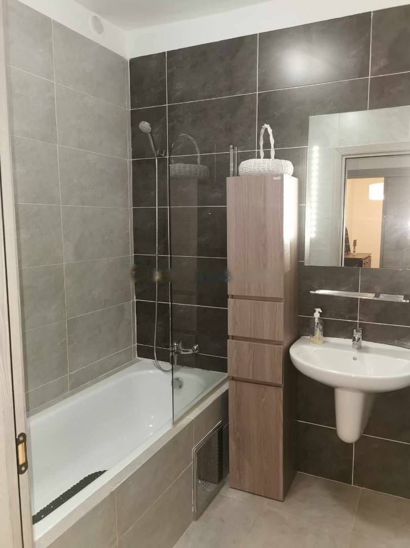 Location Appartement F3 Cheraga