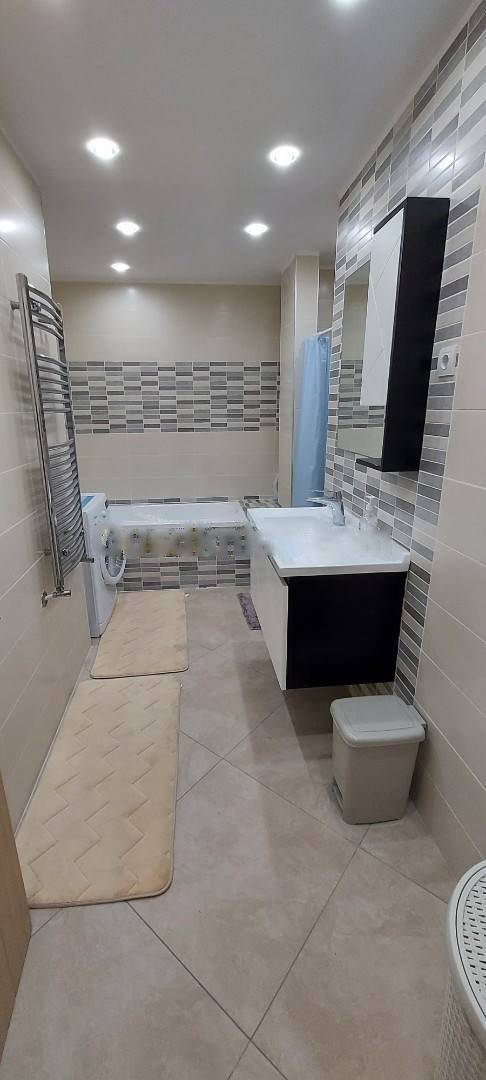Location Appartement F3 Hydra