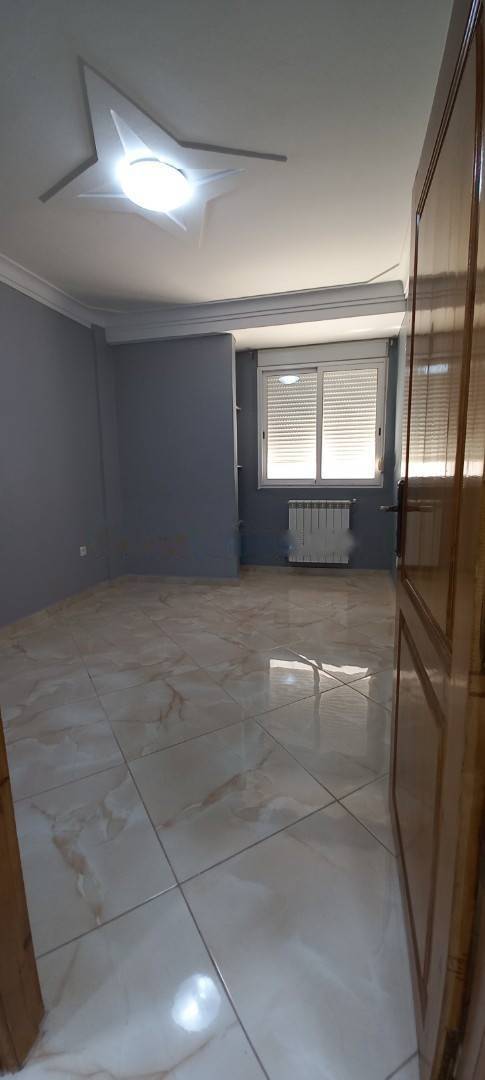 Vente Appartement F5 Bordj El Kiffan