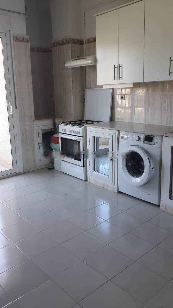 Location Appartement F3 Dely Ibrahim