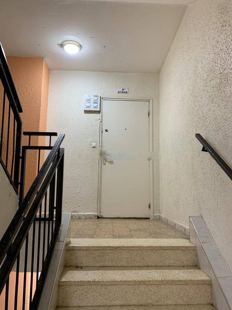 Vente Appartement F3 Bab Ezzouar
