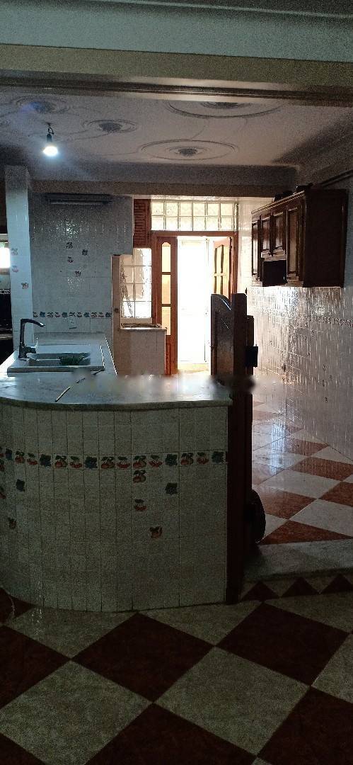 Location Appartement F4 Birkhadem
