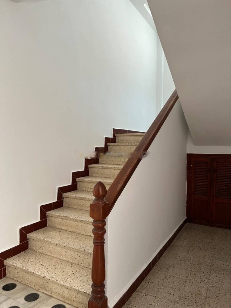 Location Villa F13 Kouba