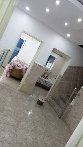 Vente Villa F4 Douera