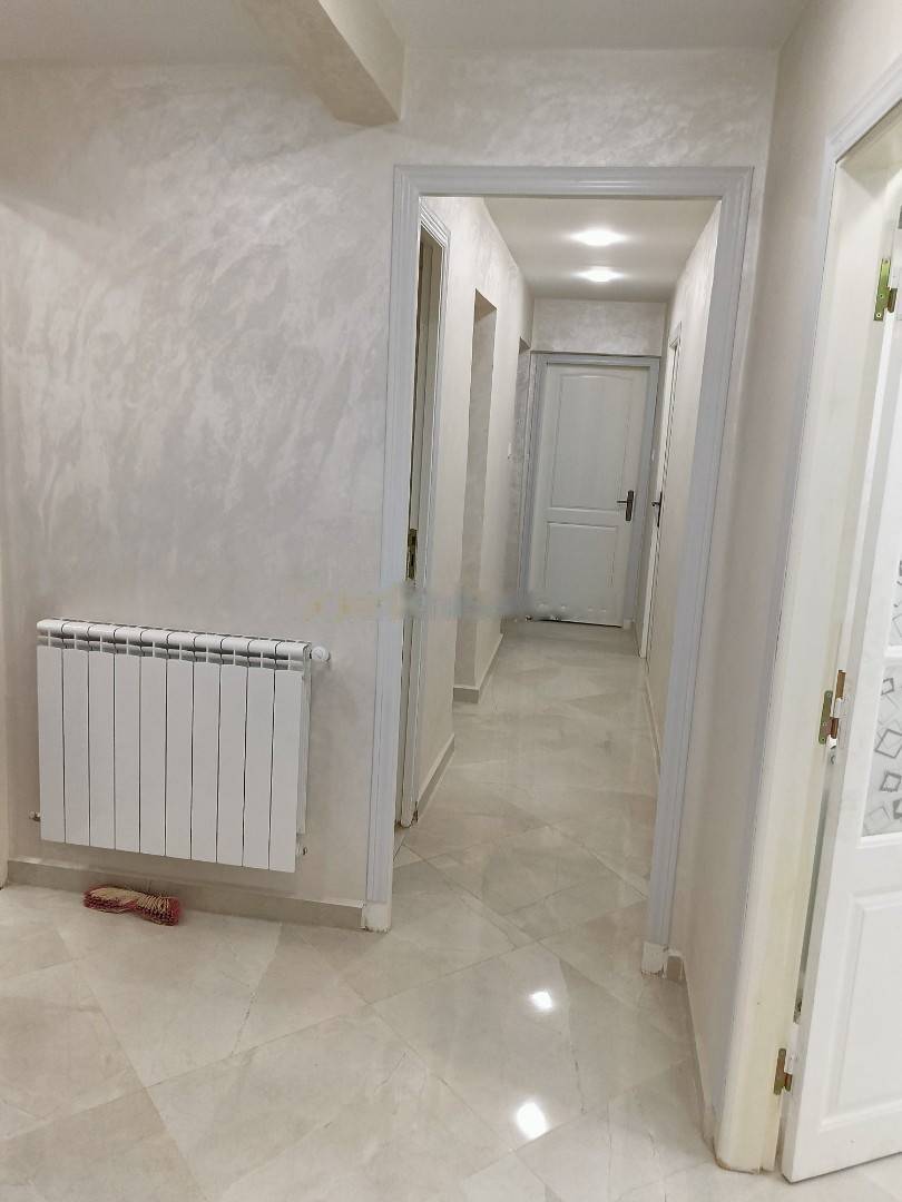 Vente Appartement F4 Bir Mourad Rais