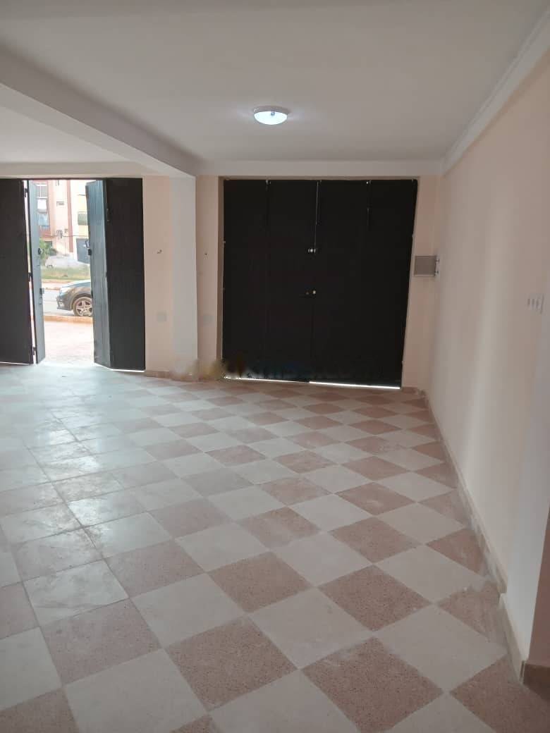 Location Local Bordj El Kiffan