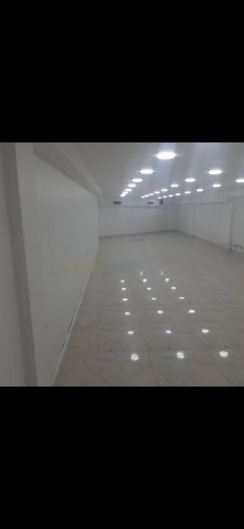 Location Immeuble Kouba