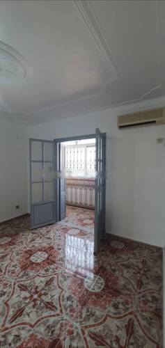 Location Appartement F5 Bir Mourad Rais