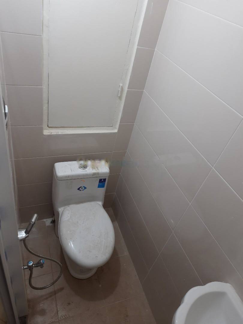 Location Appartement F4 Cheraga