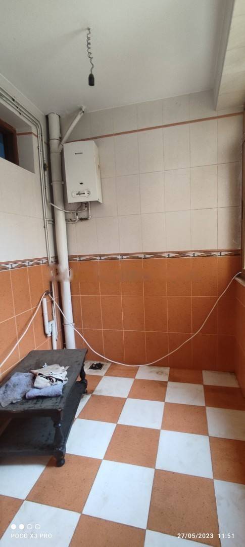 Location Appartement F4 Bordj El Bahri