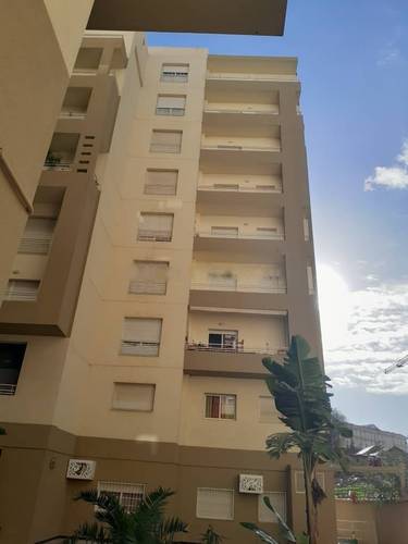 Vente Appartement F6 Ouled Fayet