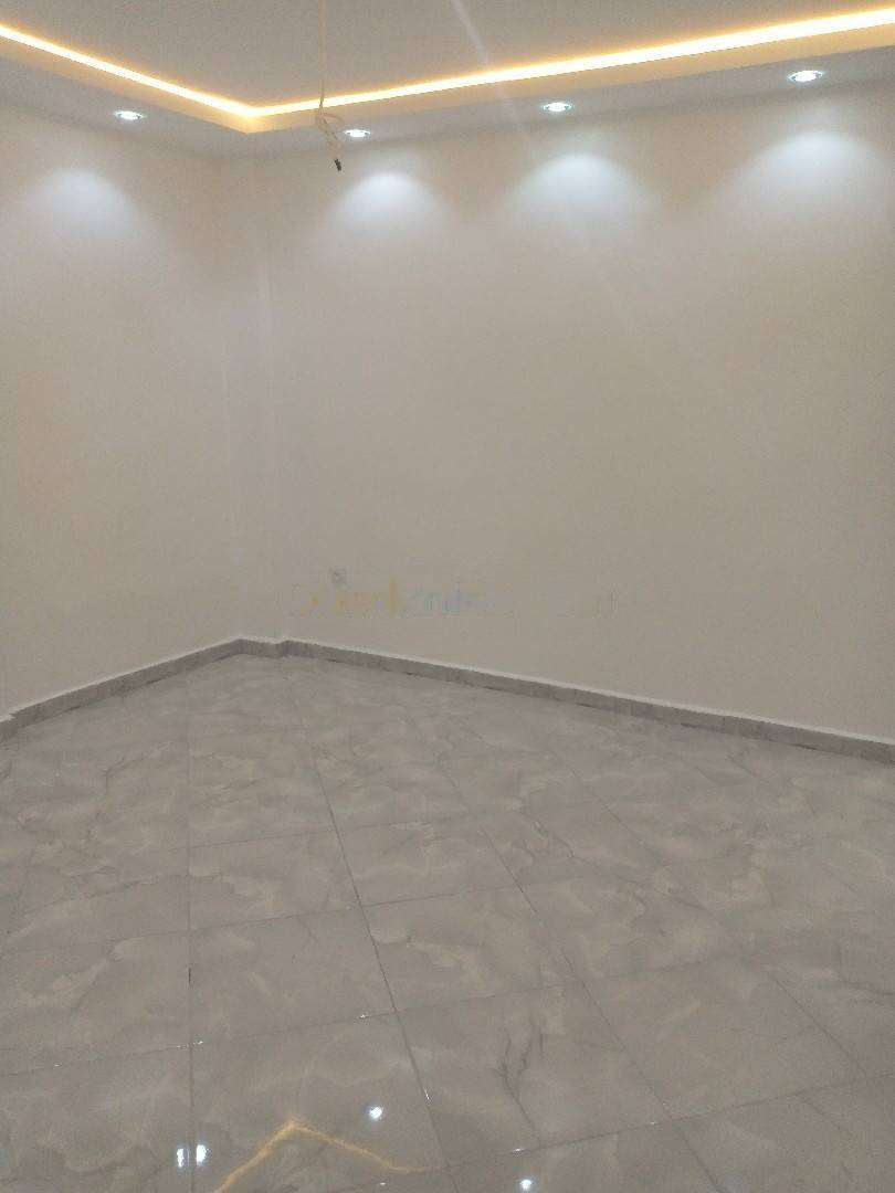Vente Appartement F5 Bordj El Kiffan