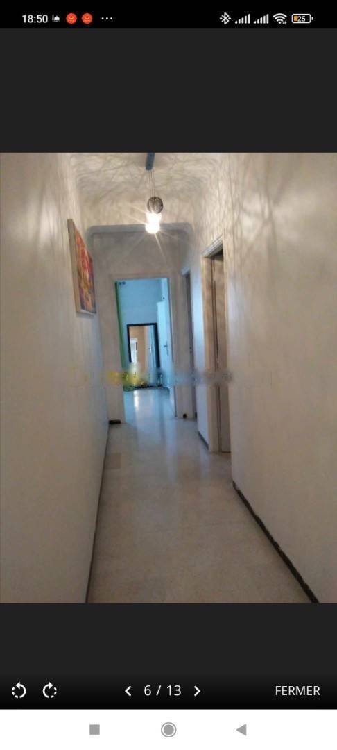 Location Appartement F4 Birkhadem