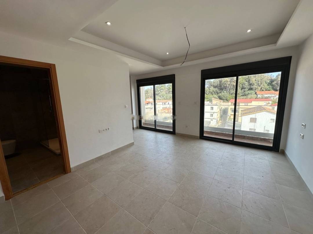 Vente Appartement F6 Birkhadem