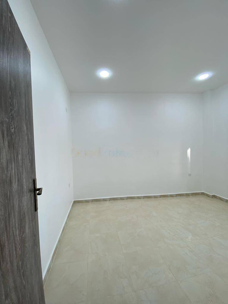 Location Appartement F3 Cheraga