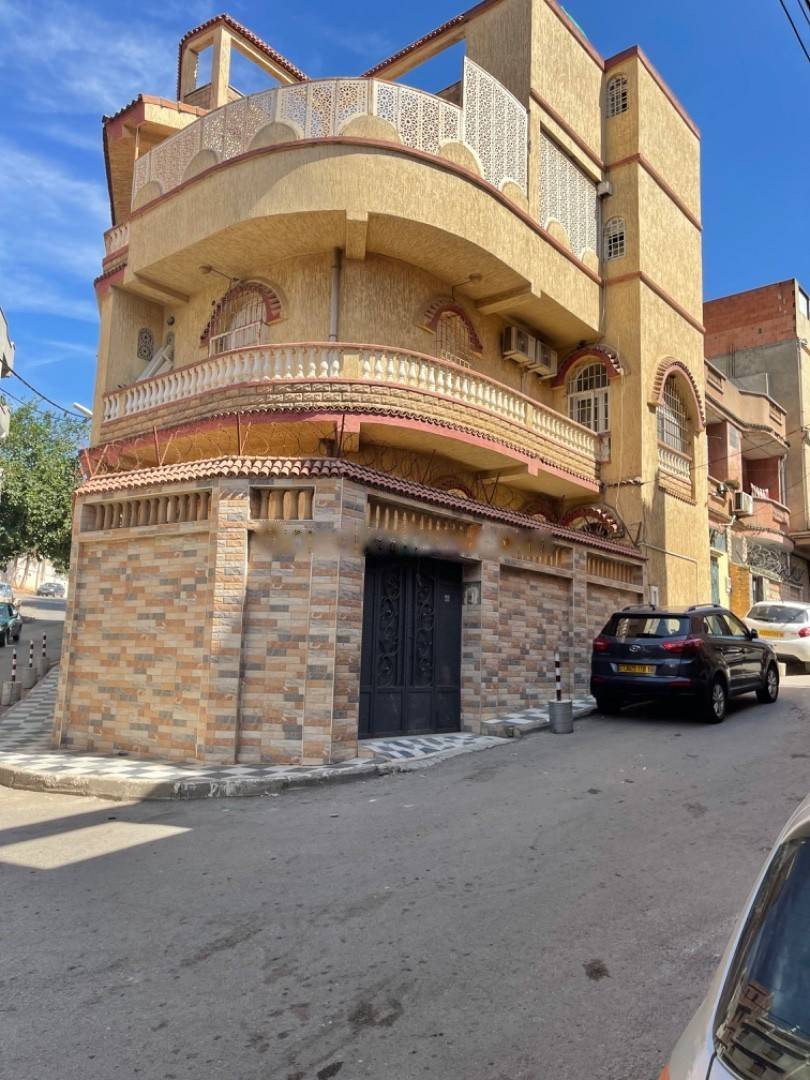 Vente Villa F10 Birkhadem