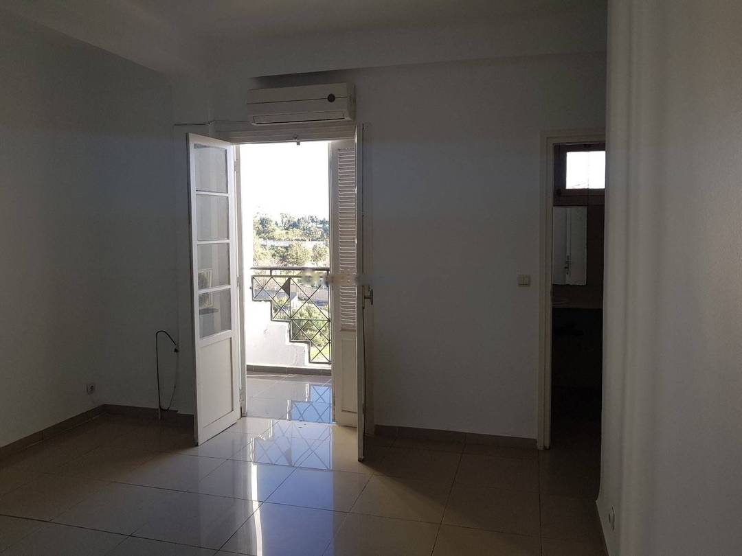 Vente Appartement F4 Staoueli