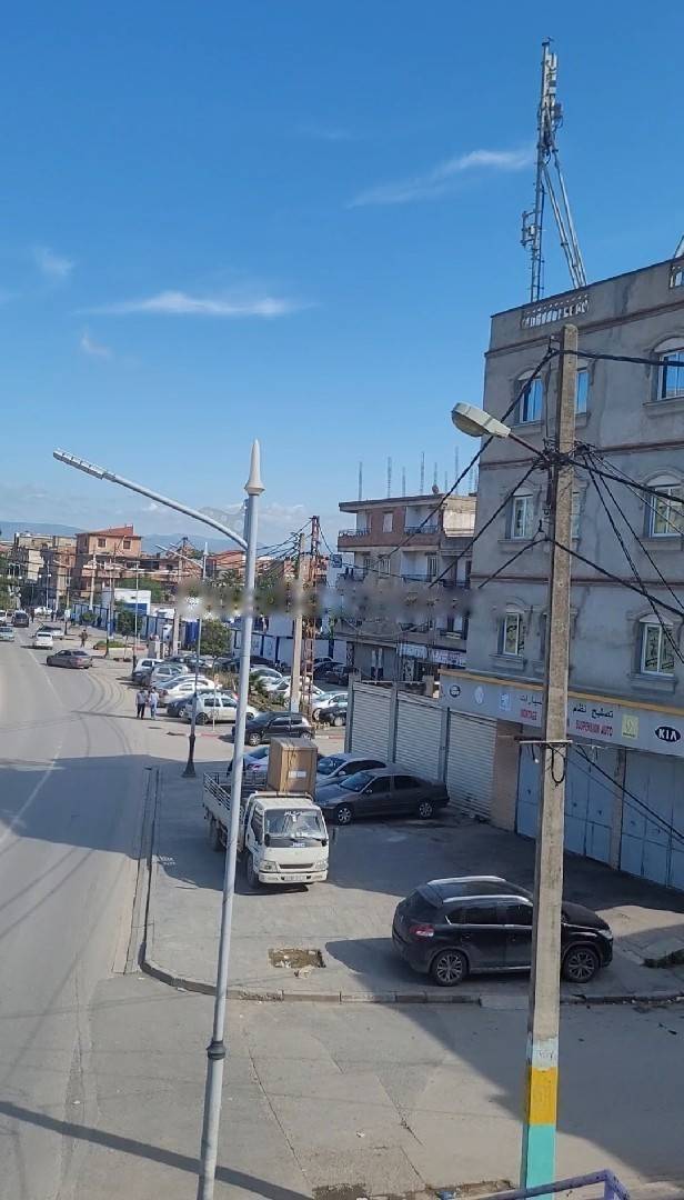 Vente Villa F8 Baraki
