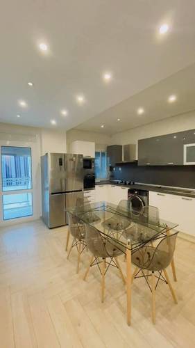 Location Appartement F5 Ouled Fayet