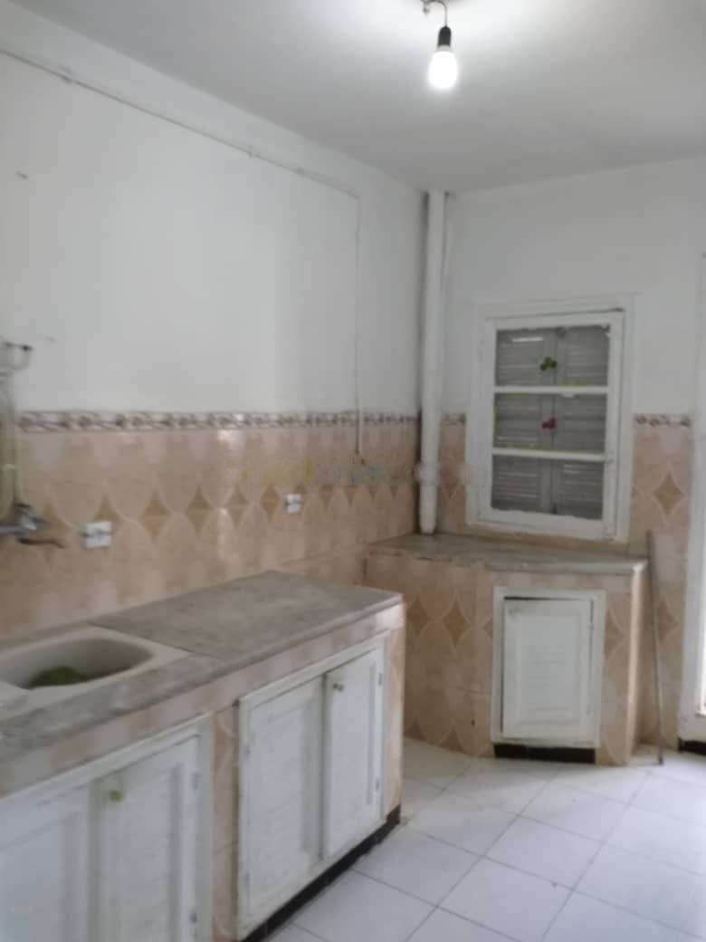 Location Appartement F2 Ouled Fayet