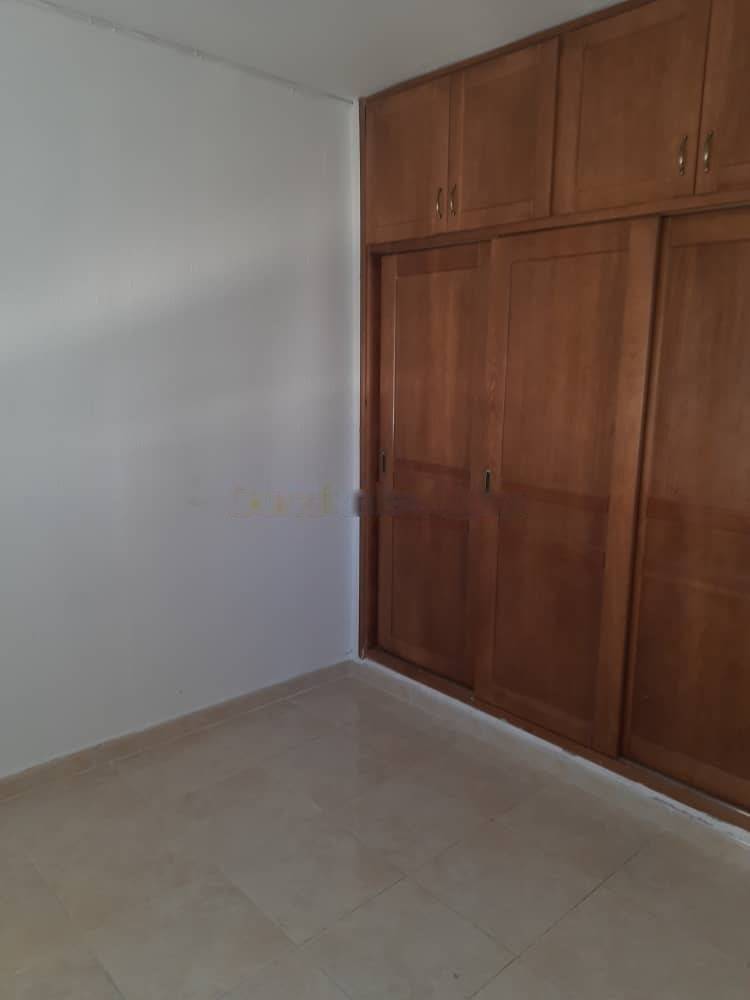 Location Appartement F3 Bab Ezzouar