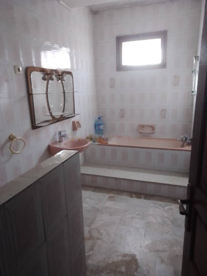 Vente Villa F9 Djasr Kasentina