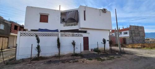 Vente Niveau de villa F5 Tessala El Merdja